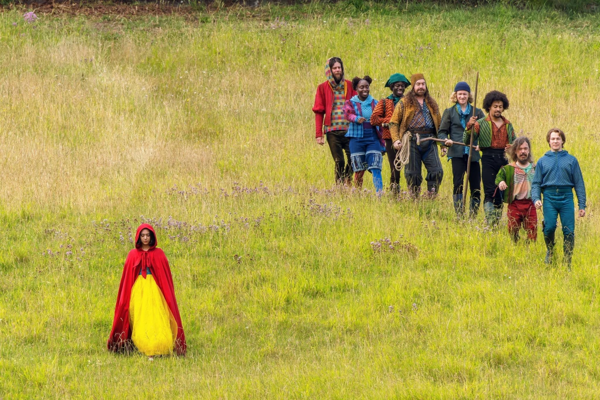 Snow White's Digital Debut: Expected Disney+ Streaming Date For 2025 Film Snow White's Digital Debut: Expected Disney+ Streaming Date For 2025 Film