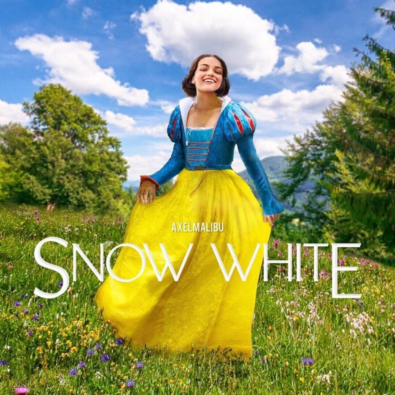 Snow White's Underwhelming Performance: A Critical Analysis Of Disney's Live-Action Remake Strategy Snow White's Underwhelming Performance: A Critical Analysis Of Disney's Live-Action Remake Strategy