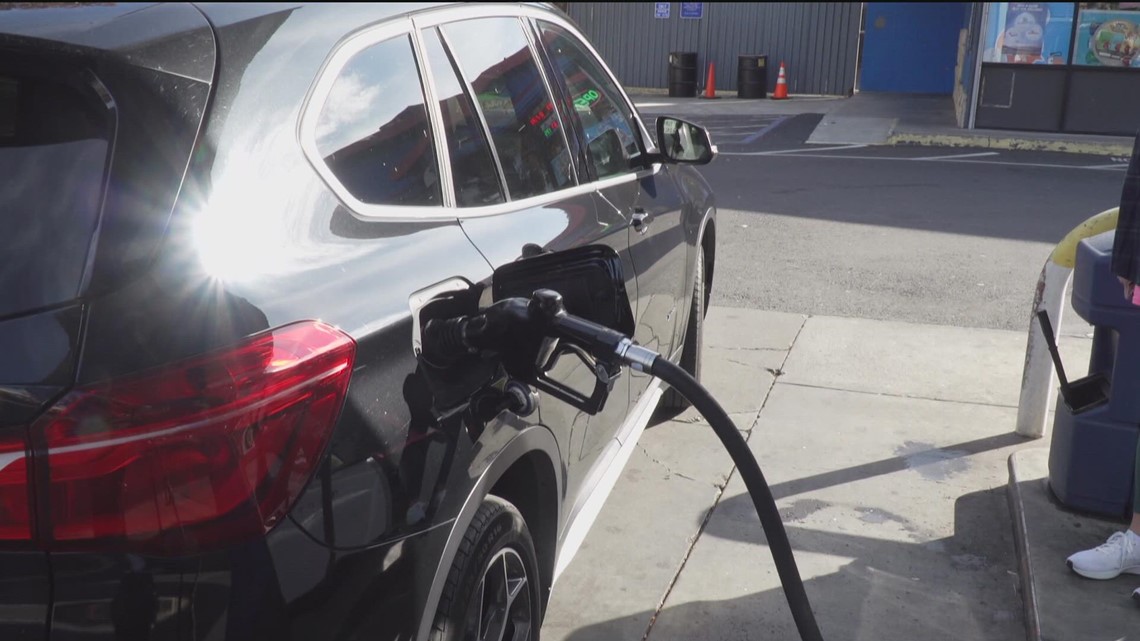 Soaring California Gas Prices Prompt Governor Newsom To Seek Oil Industry Collaboration Soaring California Gas Prices Prompt Governor Newsom To Seek Oil Industry Collaboration