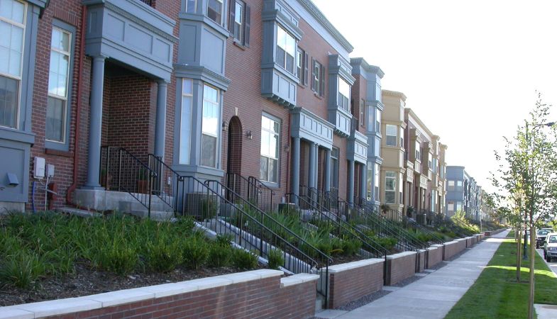 Soaring Down Payments: The Canadian Housing Market's Biggest Challenge Soaring Down Payments: The Canadian Housing Market's Biggest Challenge