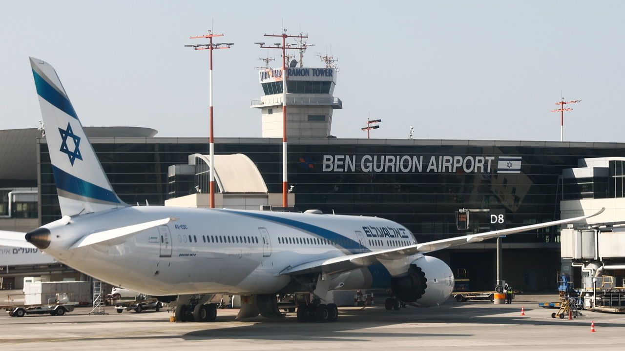 SOFREP Evening Brief: Houthis Attack Ben Gurion, Russia Targets Amnesty International SOFREP Evening Brief: Houthis Attack Ben Gurion, Russia Targets Amnesty International
