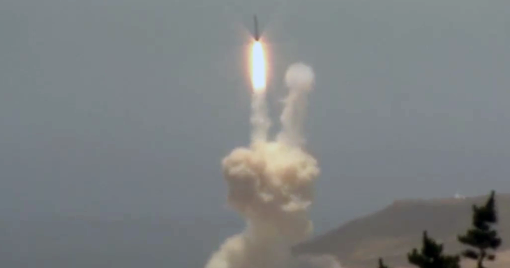 SOFREP Evening Brief: Israel's Missile Intercept, Russia Bans Amnesty, And Houthi Threat SOFREP Evening Brief: Israel's Missile Intercept, Russia Bans Amnesty, And Houthi Threat