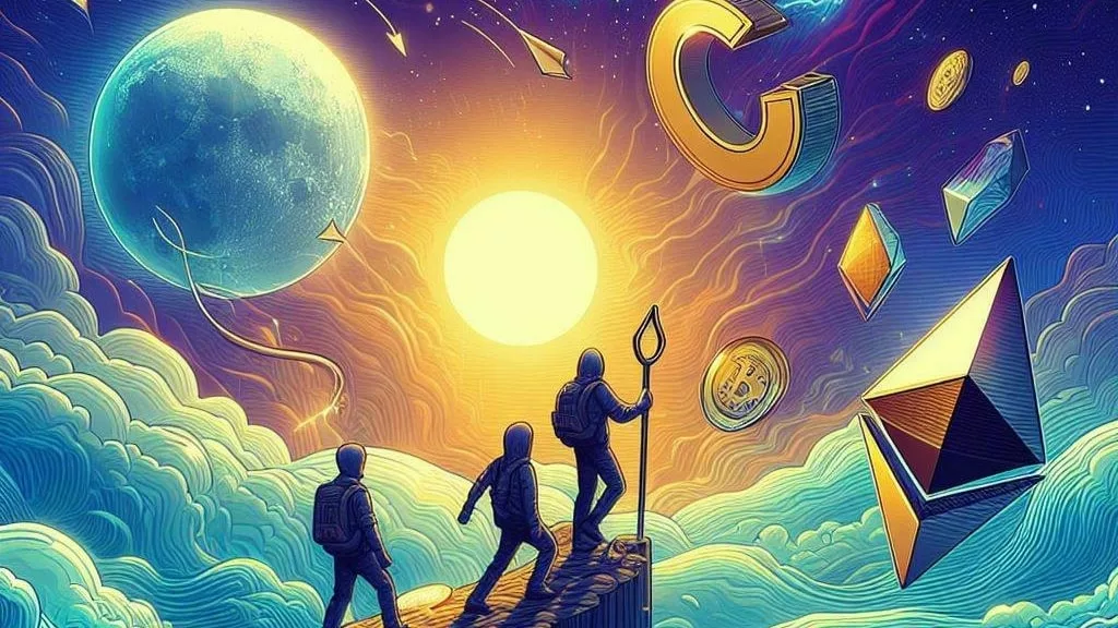Solana's Trading Volume Lags Behind XRP As ETF Interest Grows Solana's Trading Volume Lags Behind XRP As ETF Interest Grows