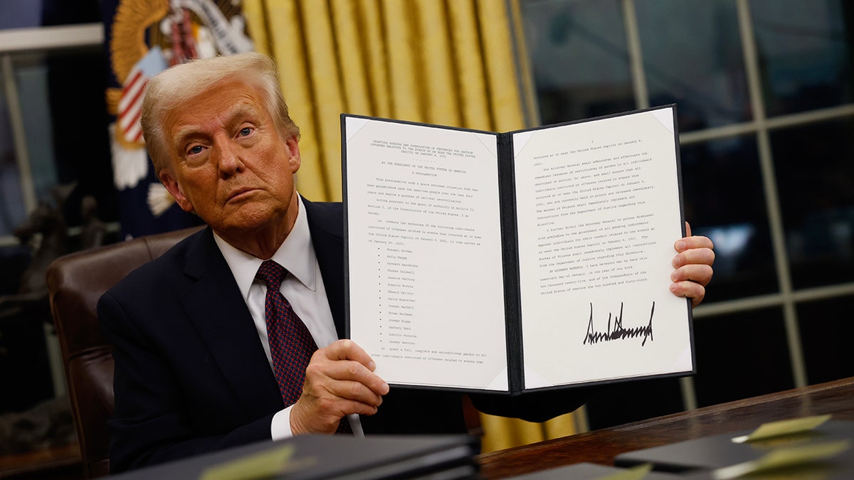 ¿Solución A La Crisis De Boletos? Trump Firma Orden Ejecutiva Contra Ticketmaster ¿Solución A La Crisis De Boletos? Trump Firma Orden Ejecutiva Contra Ticketmaster