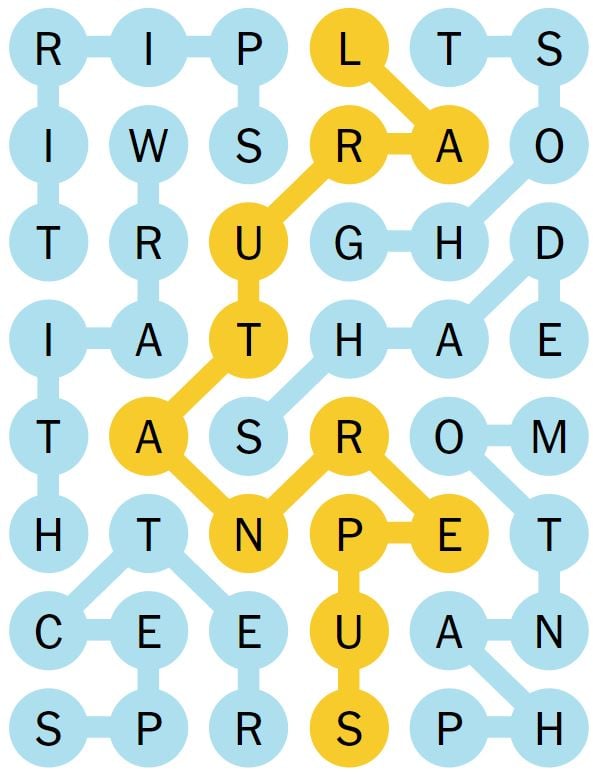 Solve NYT Strands Game #377 (March 15th): Hints & Solutions Solve NYT Strands Game #377 (March 15th): Hints & Solutions