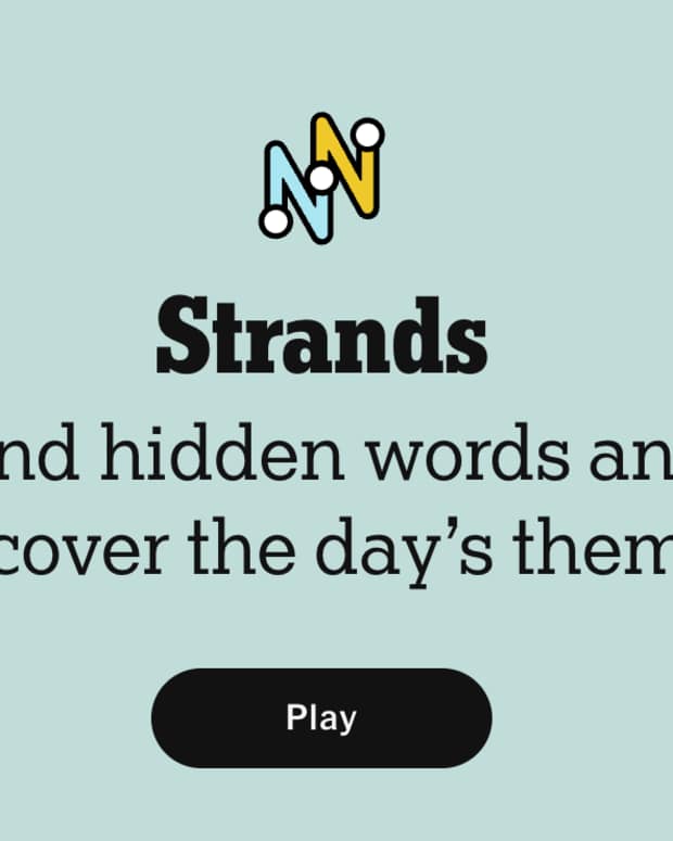 Solve NYT Strands Wednesday, April 9 (Game #402): Hints & Answers Solve NYT Strands Wednesday, April 9 (Game #402): Hints & Answers