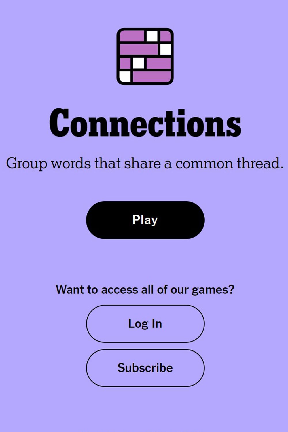 Solve The NYT Mini Crossword: Answers And Hints For April 20, 2025 Solve The NYT Mini Crossword: Answers And Hints For April 20, 2025
