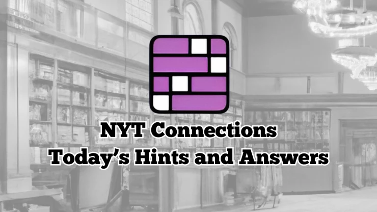 Solve The NYT Mini Crossword: April 8th, 2025 (Tuesday) Hints And Answers Solve The NYT Mini Crossword: April 8th, 2025 (Tuesday) Hints And Answers