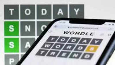 Solve Wordle #1366: Hints And Answer For March 16th Solve Wordle #1366: Hints And Answer For March 16th