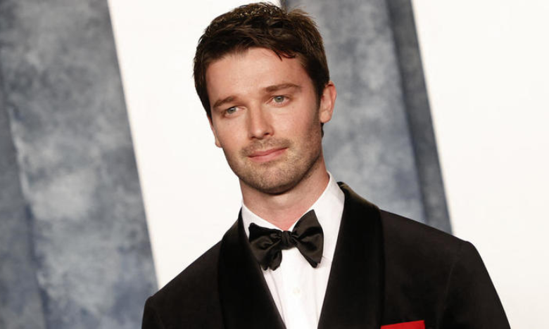 Son Of Arnold, Patrick Schwarzenegger, Addresses White Lotus Casting Controversy Son Of Arnold, Patrick Schwarzenegger, Addresses White Lotus Casting Controversy