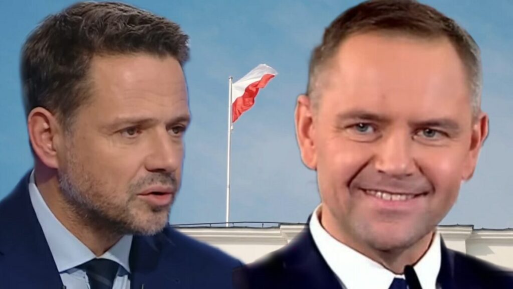 Sondaż Prezydencki Onetu: Co Pokazują Najnowsze Dane? Sondaż Prezydencki Onetu: Co Pokazują Najnowsze Dane?