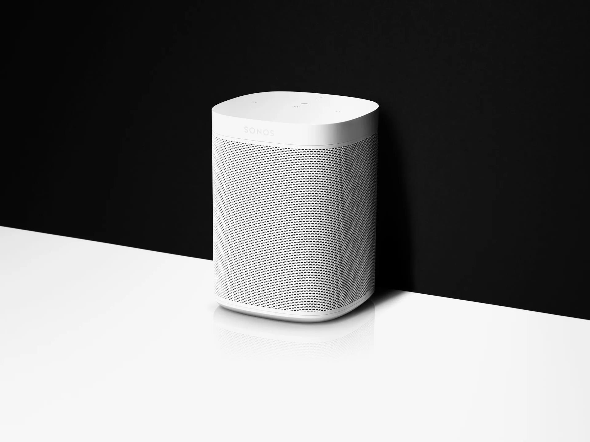 Sonos Interim CEO Tom Conrad: An Exclusive Interview Sonos Interim CEO Tom Conrad: An Exclusive Interview