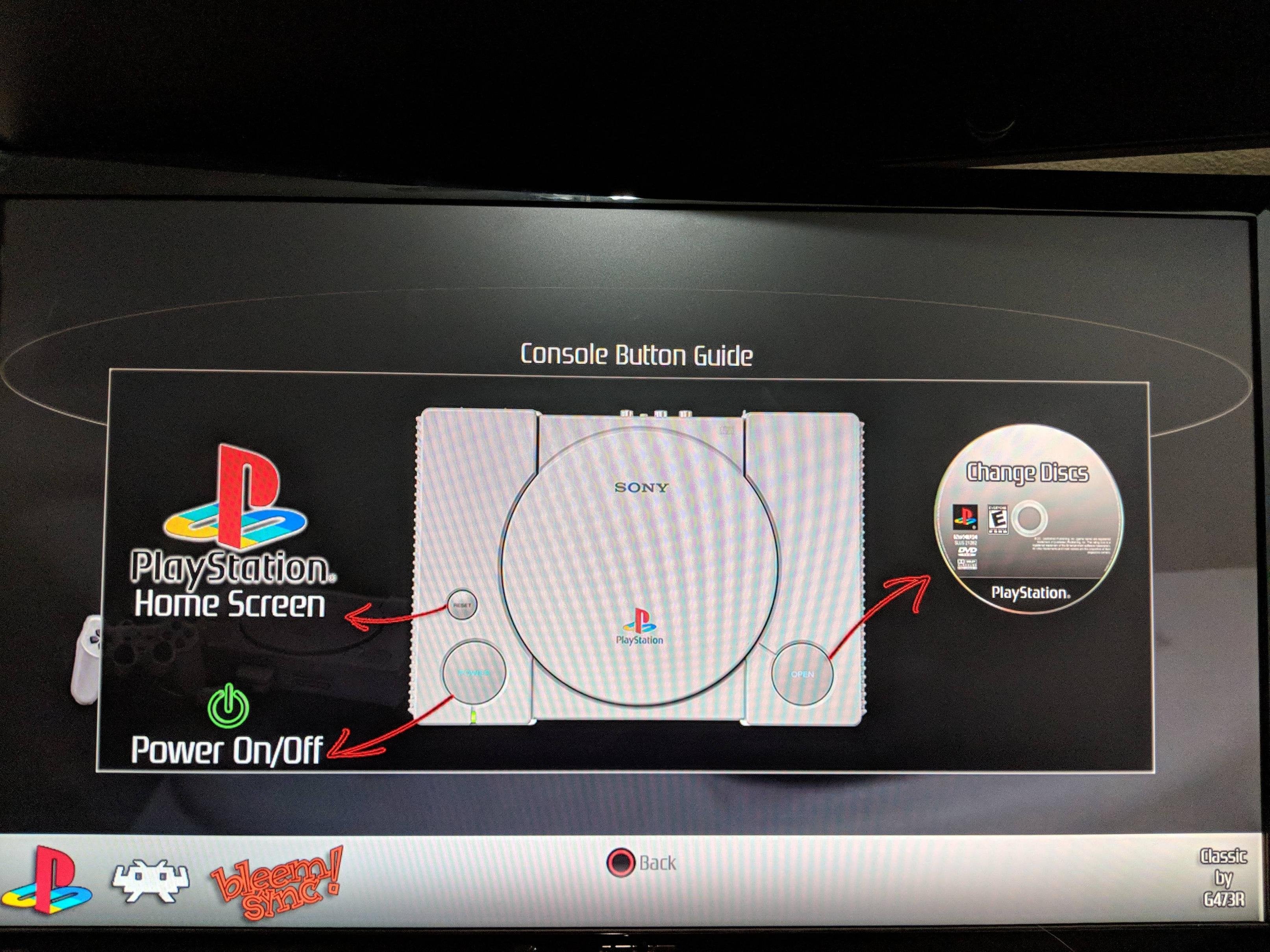 Sony Revives Classic PlayStation Console Themes On PS5 Sony Revives Classic PlayStation Console Themes On PS5