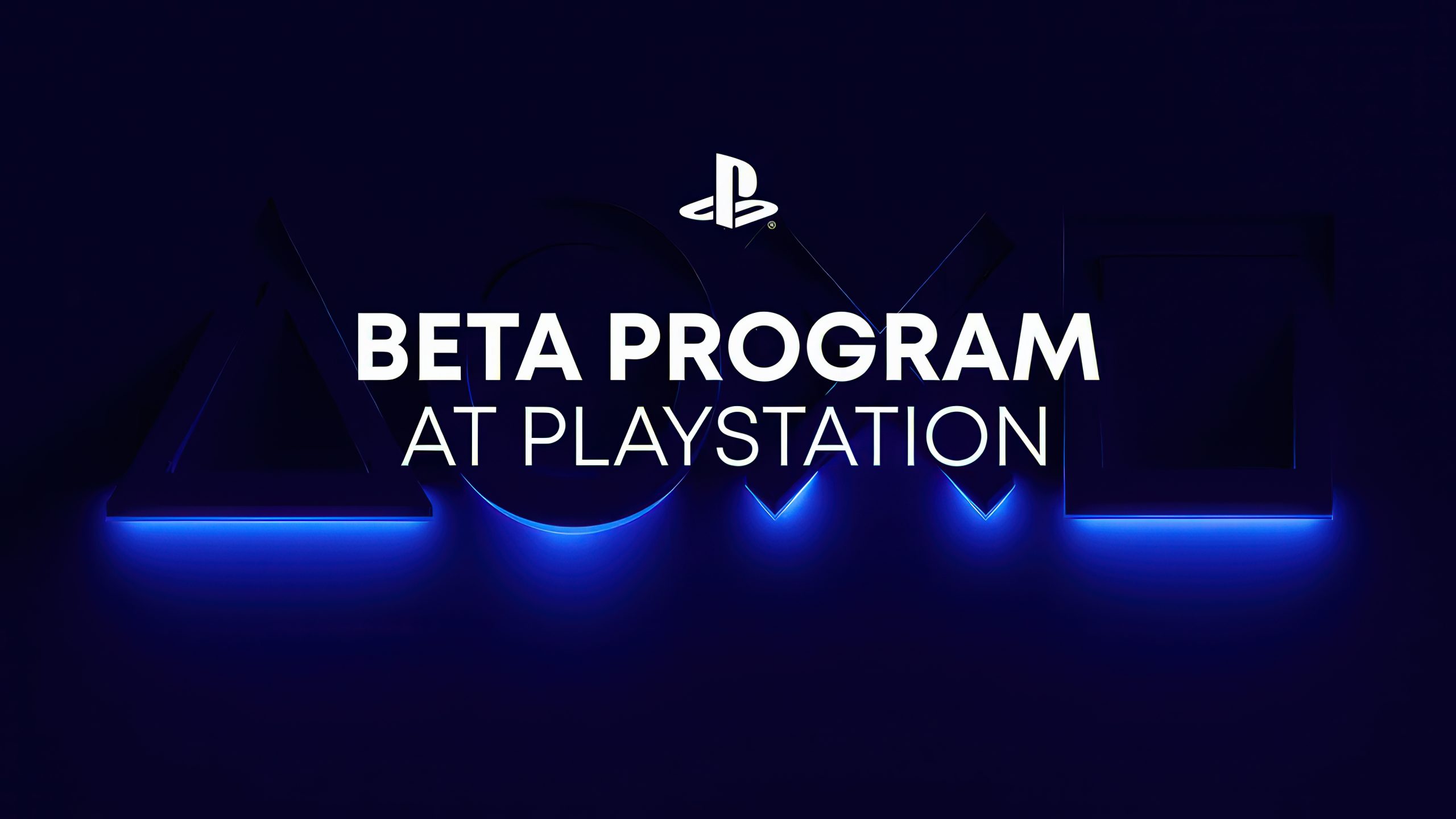Sony's PlayStation Beta Program: A Closer Look At The Features Sony's PlayStation Beta Program: A Closer Look At The Features