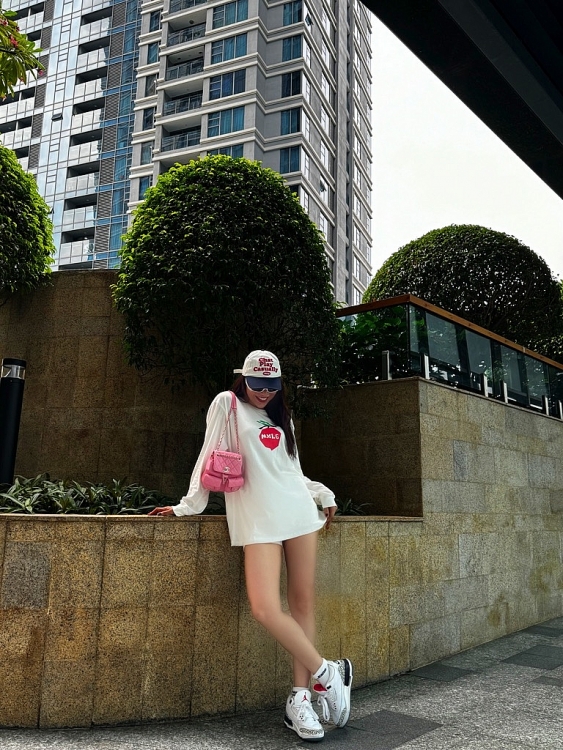 Sophia Huỳnh Trần: Con Đường Thành Công Trong Thế Giới Pickleball Sophia Huỳnh Trần: Con Đường Thành Công Trong Thế Giới Pickleball
