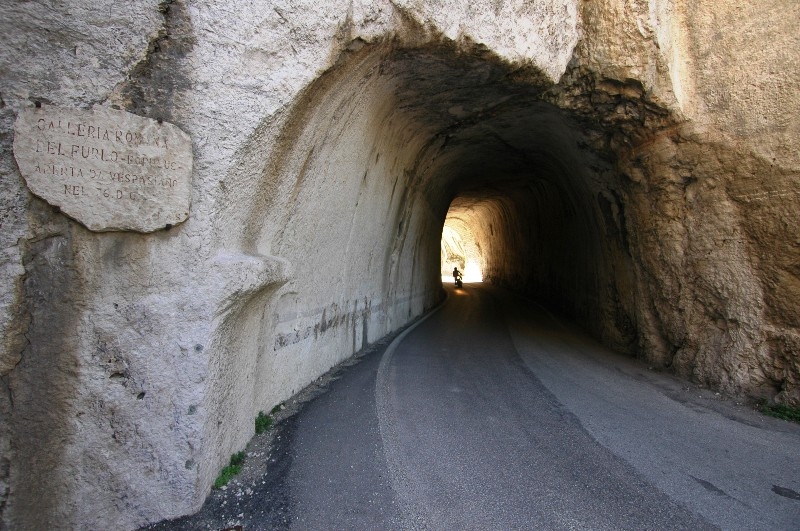 Sorpasso Flaminia: Dalla Quinta Alla Seconda Posizione