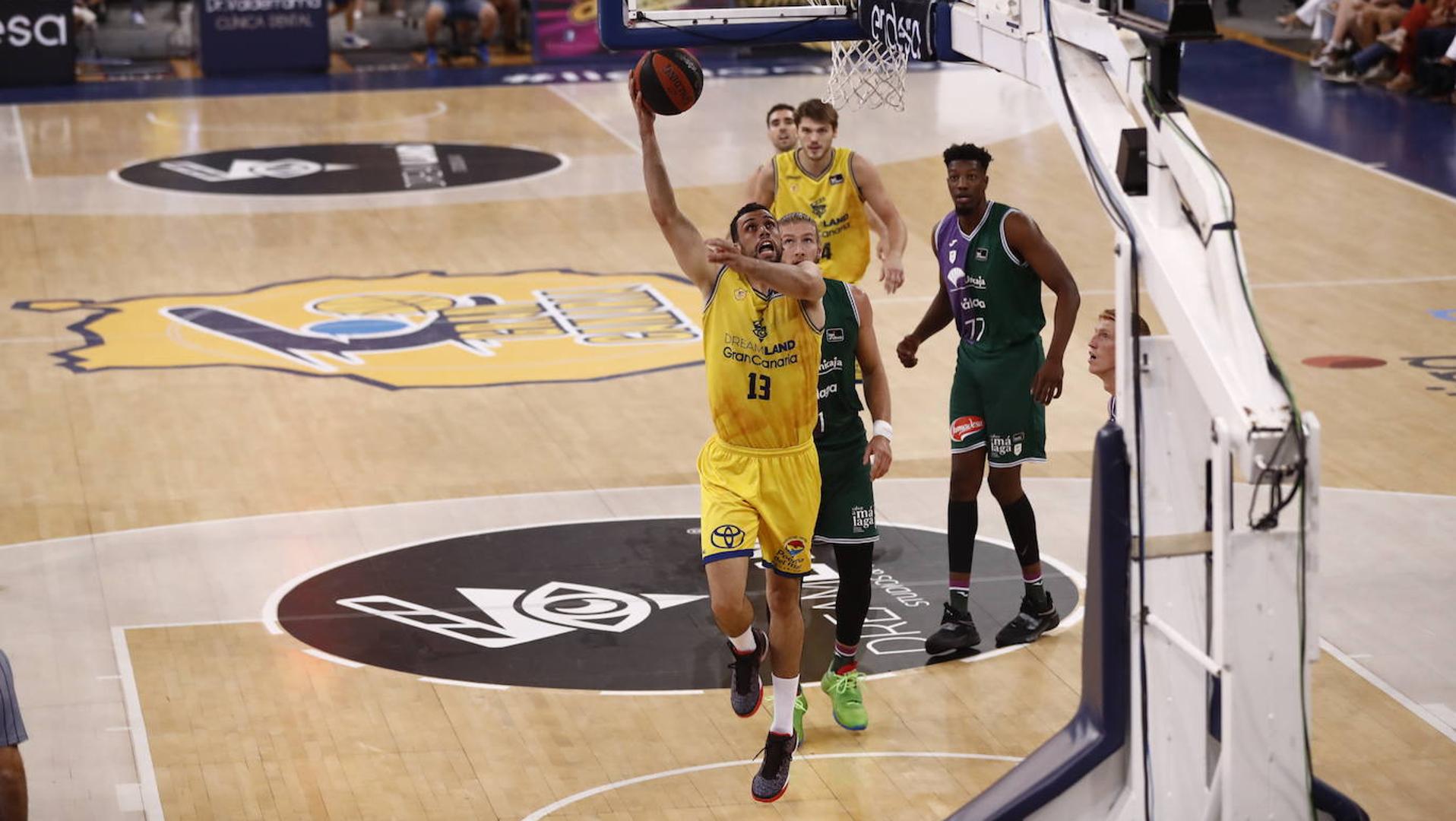 Sorteo CB Gran Canaria - Unicaja: Lista Completa De Ganadores (23 Entradas Dobles) Sorteo CB Gran Canaria - Unicaja: Lista Completa De Ganadores (23 Entradas Dobles)