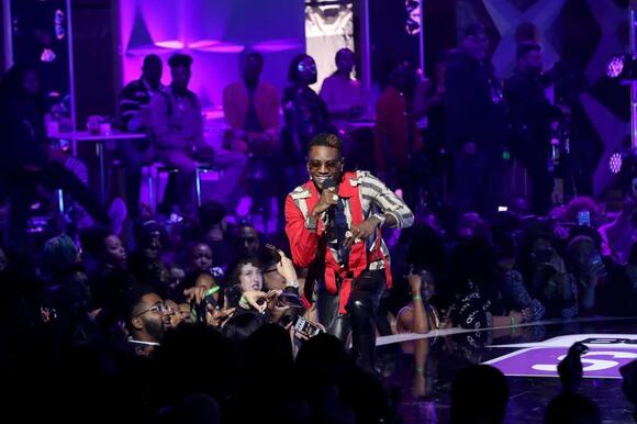 Soulja Boy Found Liable: $6 Million Verdict In Sexual Assault Case Soulja Boy Found Liable: $6 Million Verdict In Sexual Assault Case