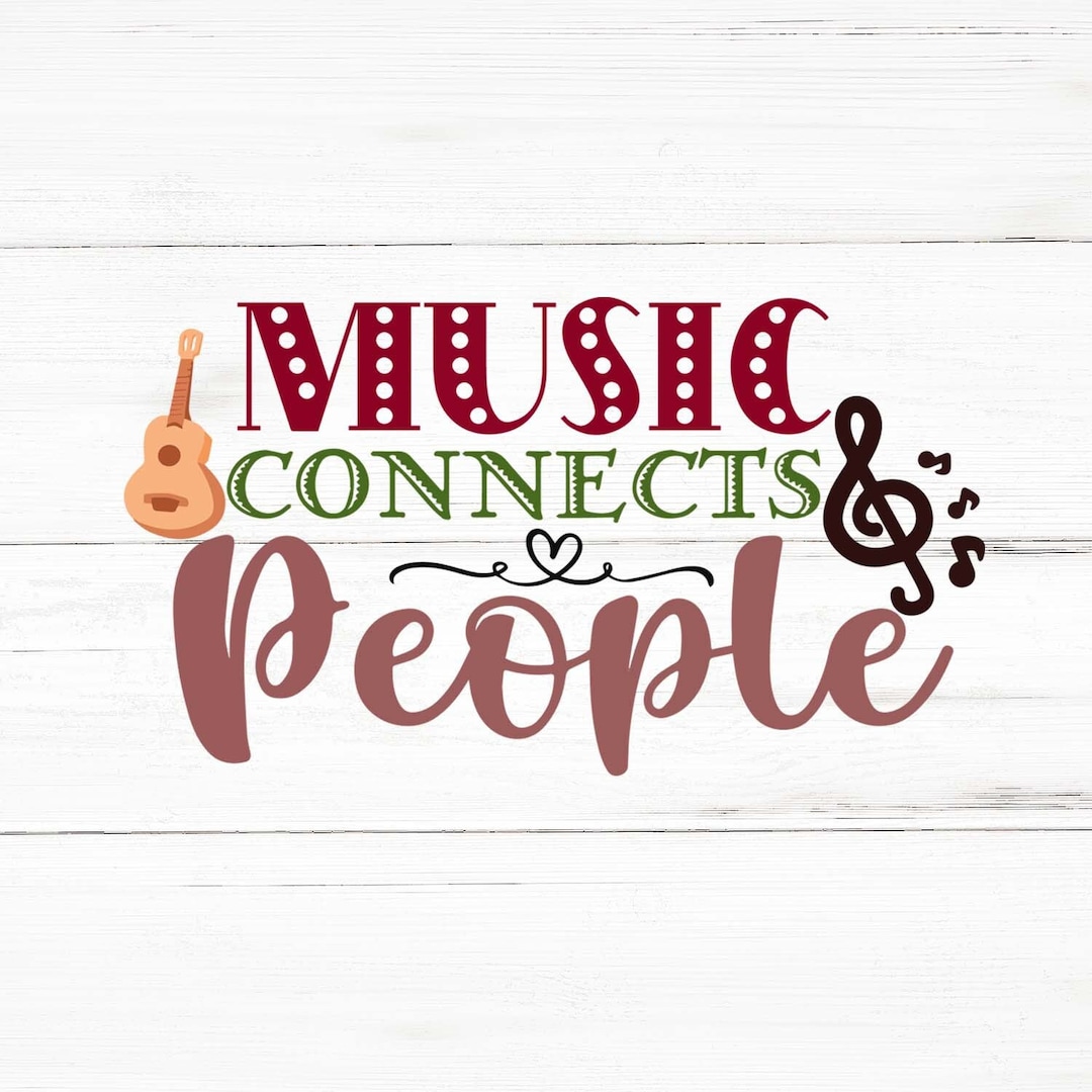 Sound Perimeter: How Music Connects Us Sound Perimeter: How Music Connects Us