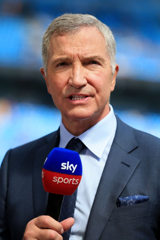 Souness Issues Stark Arsenal Warning: A Champions League Rival's Meteoric Rise Souness Issues Stark Arsenal Warning: A Champions League Rival's Meteoric Rise