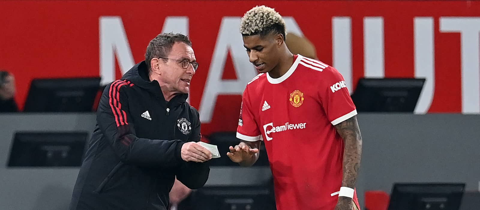 Souness Urges Aston Villa To Sign Marcus Rashford Souness Urges Aston Villa To Sign Marcus Rashford