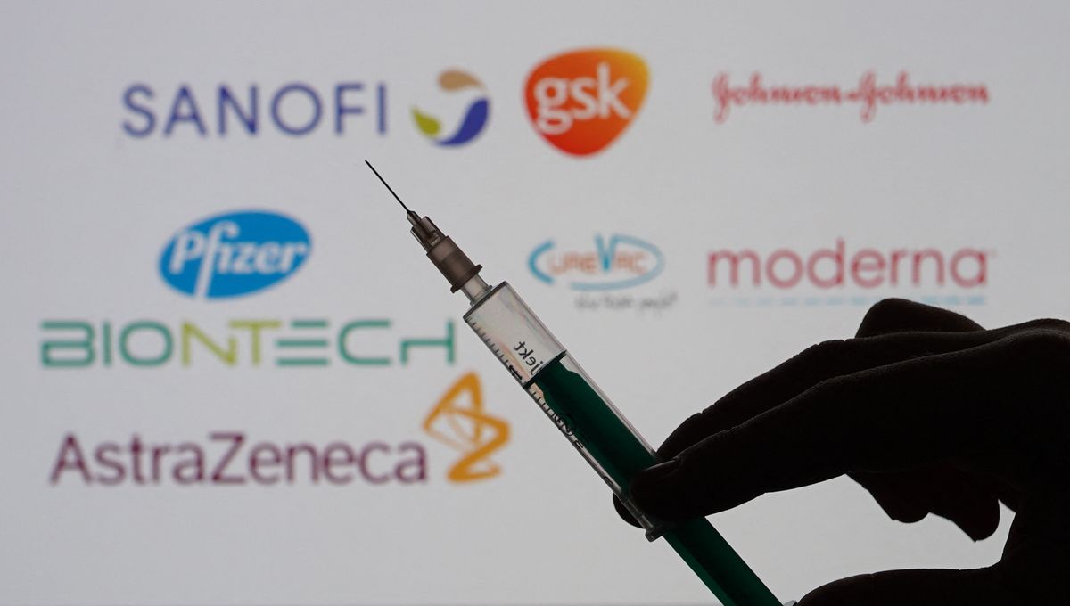 Sous-Valorisation De Sanofi: Comparaison Avec Les Concurrents Pharmaceutiques Européens Sous-Valorisation De Sanofi: Comparaison Avec Les Concurrents Pharmaceutiques Européens