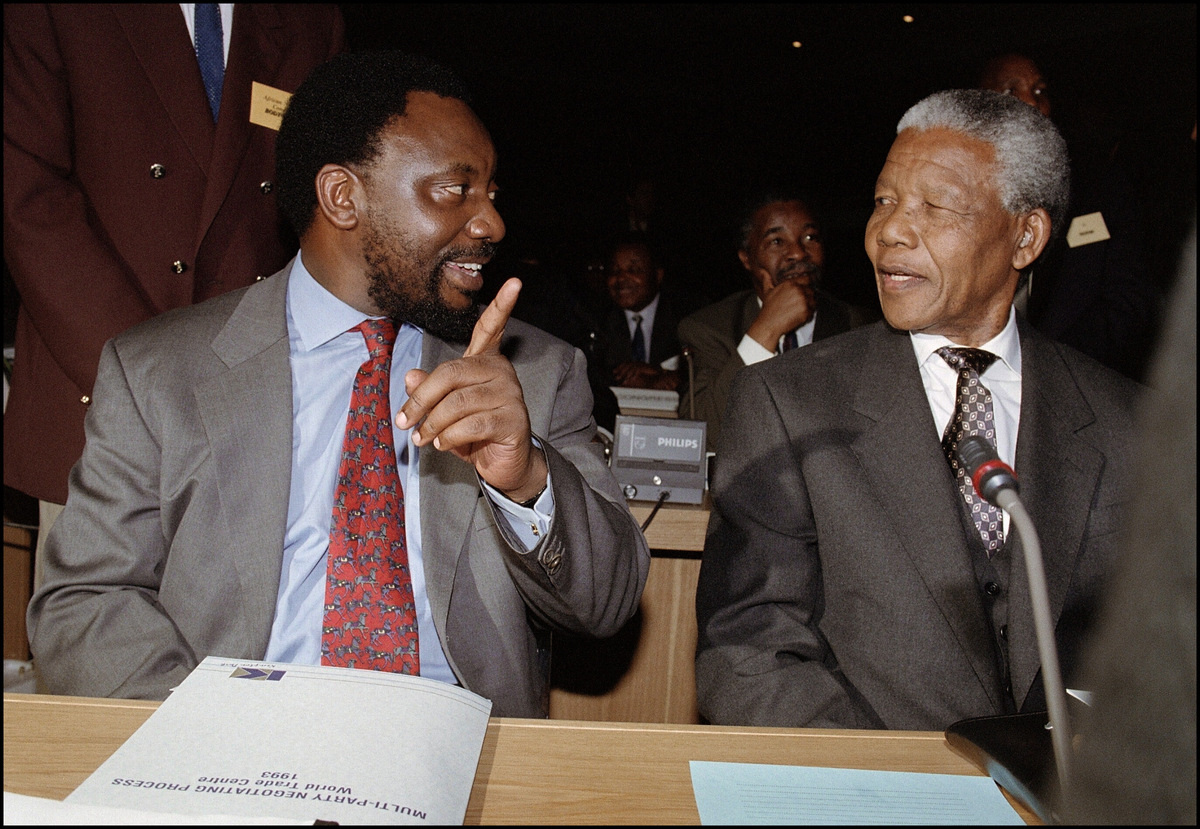 South Africa: Ramaphosa Approves Commission On Apartheid Atrocities South Africa: Ramaphosa Approves Commission On Apartheid Atrocities