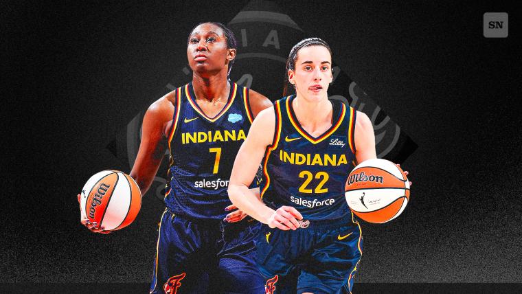South Bend Hosts WNBA Preseason Matchup Of Former Irish Stars South Bend Hosts WNBA Preseason Matchup Of Former Irish Stars