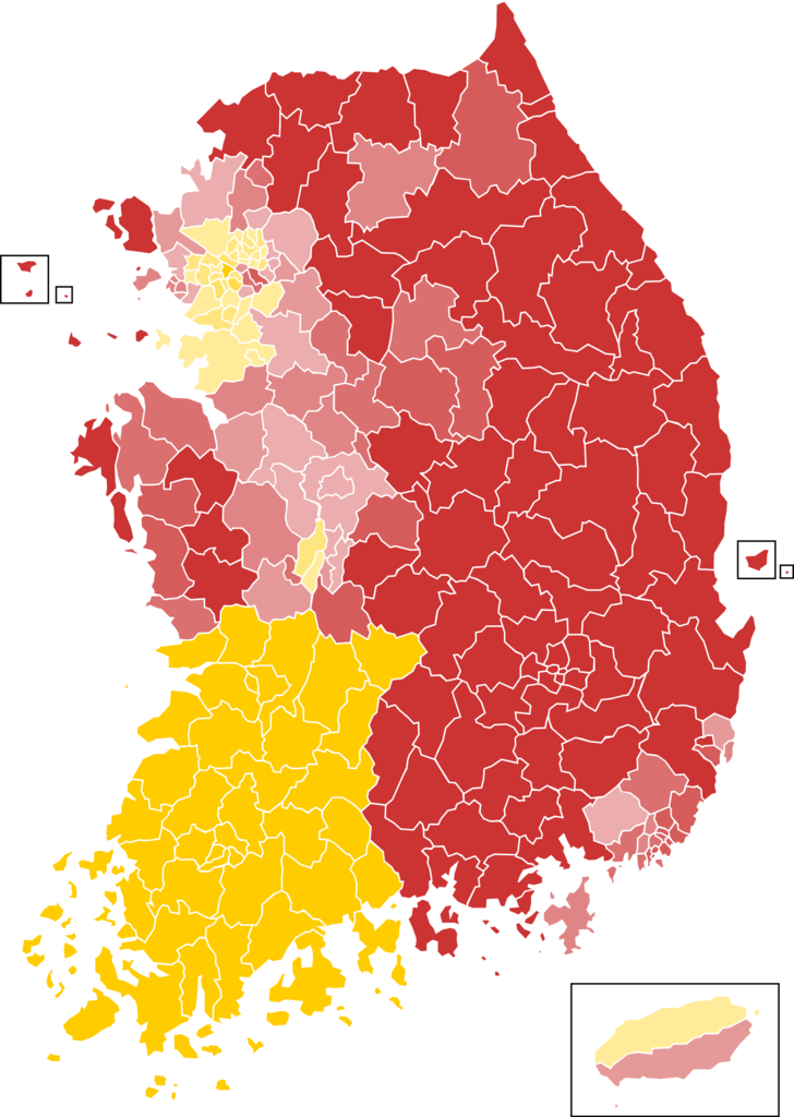 South Korea Presidential Election 2024: Key Candidates And What To Expect South Korea Presidential Election 2024: Key Candidates And What To Expect