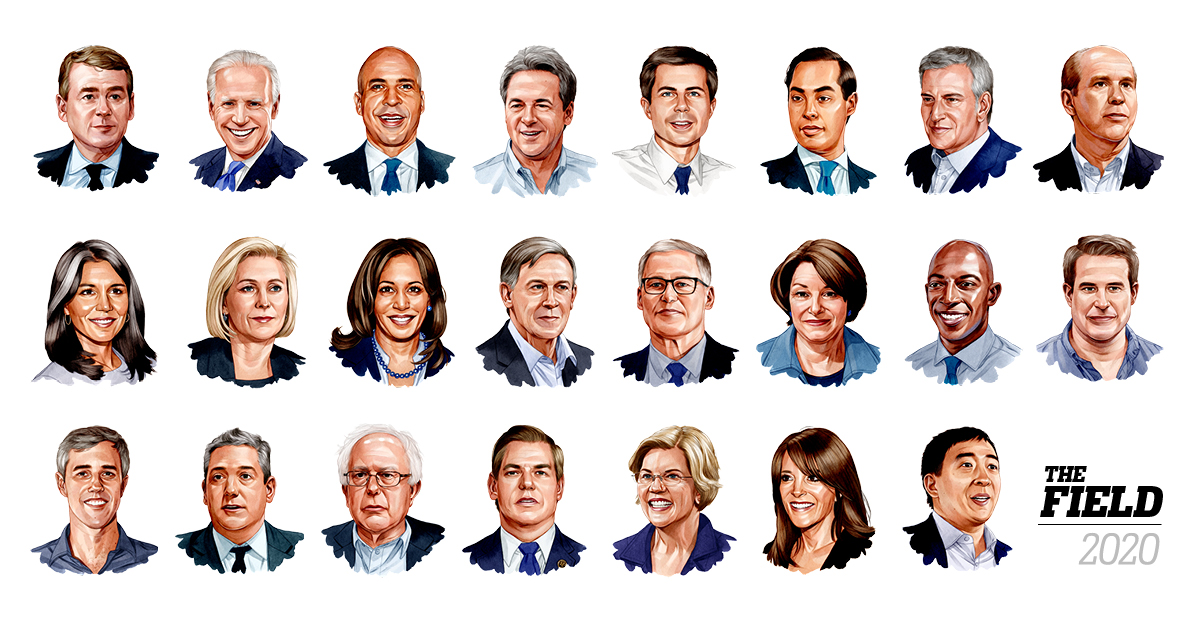 South Korea's Next President: A Guide To The Candidates And The Election South Korea's Next President: A Guide To The Candidates And The Election