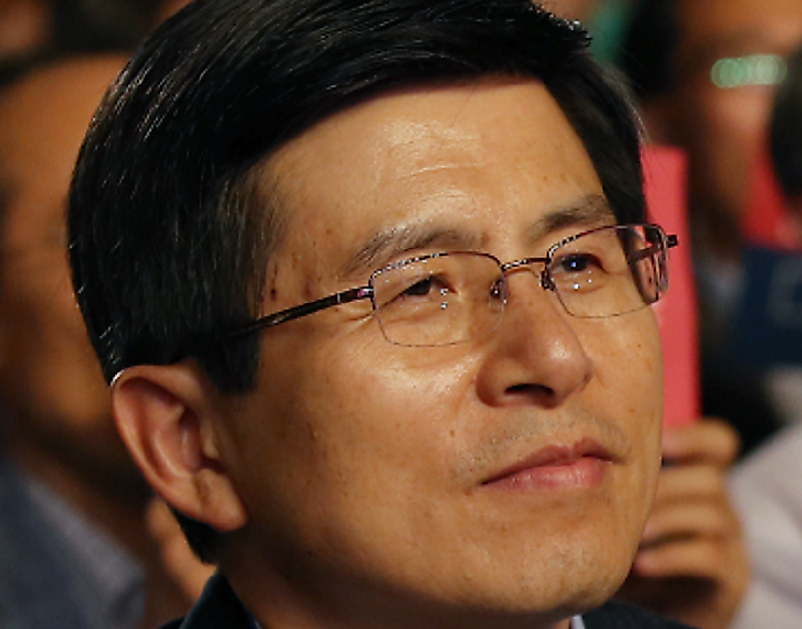 South Korea's Prime Minister Han's Resignation: Presidential Bid Imminent South Korea's Prime Minister Han's Resignation: Presidential Bid Imminent