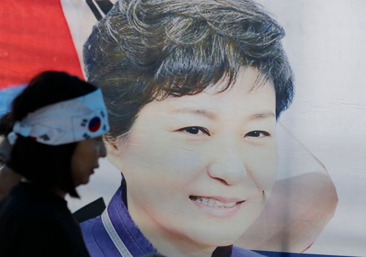 South Korea's Supreme Court Reverses Lee's Acquittal, Jeopardizing Presidential Bid South Korea's Supreme Court Reverses Lee's Acquittal, Jeopardizing Presidential Bid