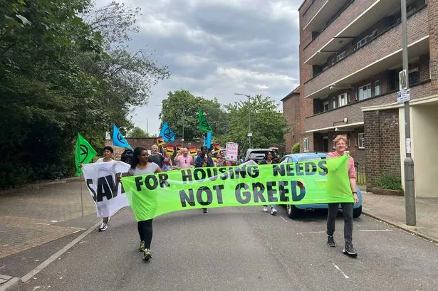 South London Residents' Legal Campaign Targets Brockwell Park Day Music Festivals South London Residents' Legal Campaign Targets Brockwell Park Day Music Festivals