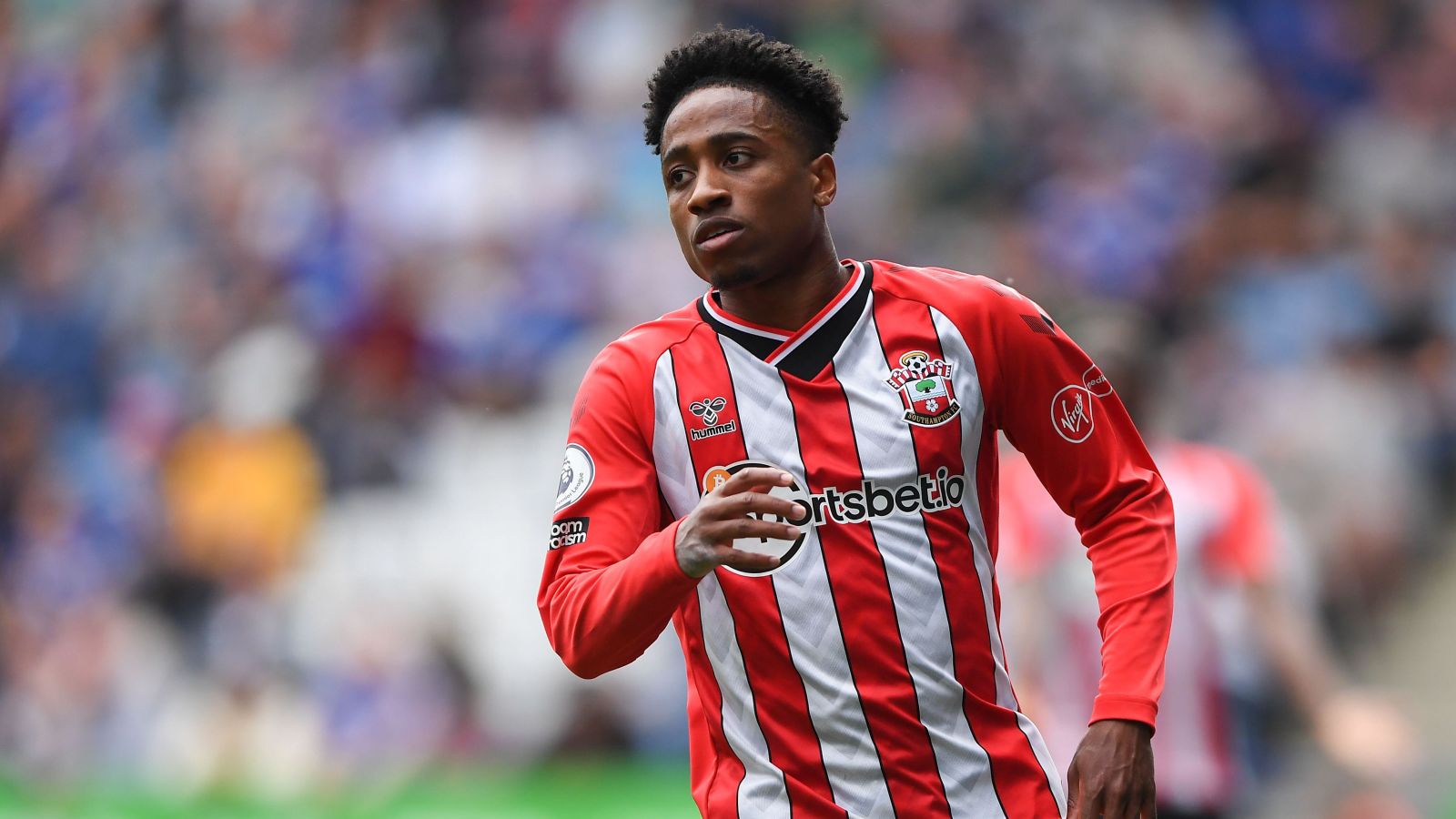 Southampton's Kyle Walker-Peters: A Leeds United Target? Southampton's Kyle Walker-Peters: A Leeds United Target?