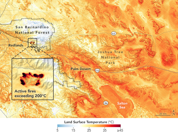 Southern California Heatwave: Record Temperatures In LA And Orange Counties Southern California Heatwave: Record Temperatures In LA And Orange Counties