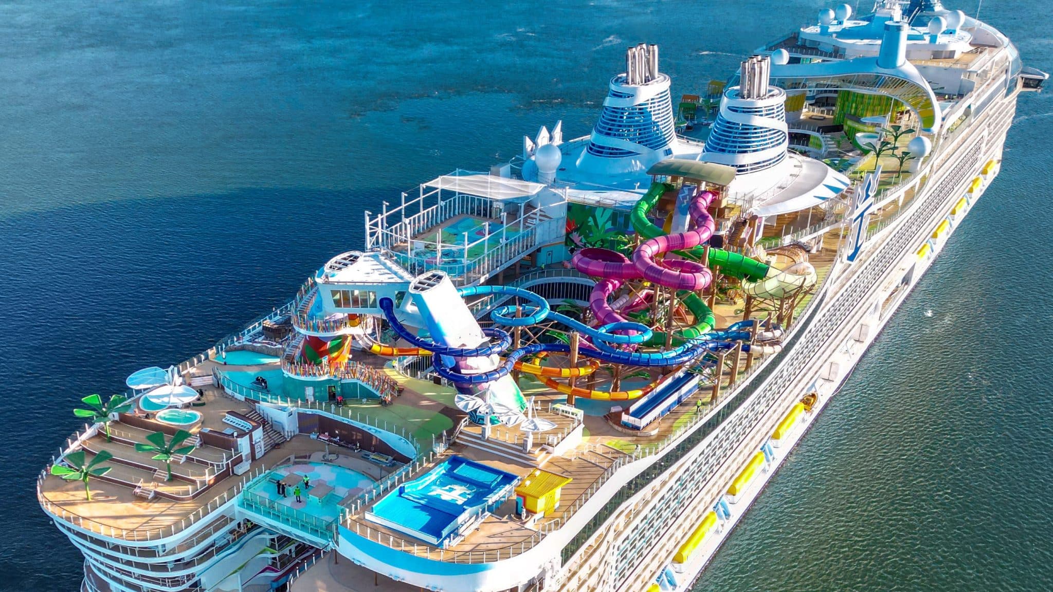 Southern Cruises 2025: New Ships & Itineraries Southern Cruises 2025: New Ships & Itineraries