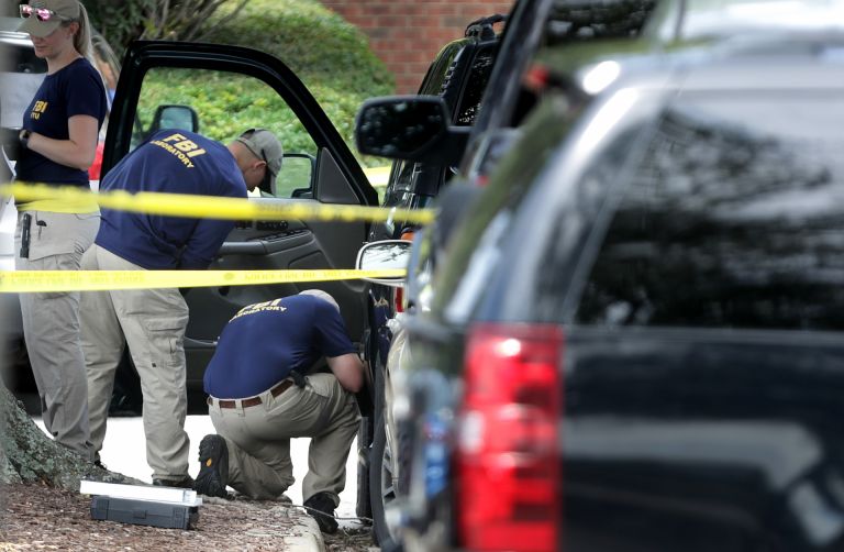 Southern Vacation Area Fights Back Against Negative Safety Report Following Shooting Southern Vacation Area Fights Back Against Negative Safety Report Following Shooting