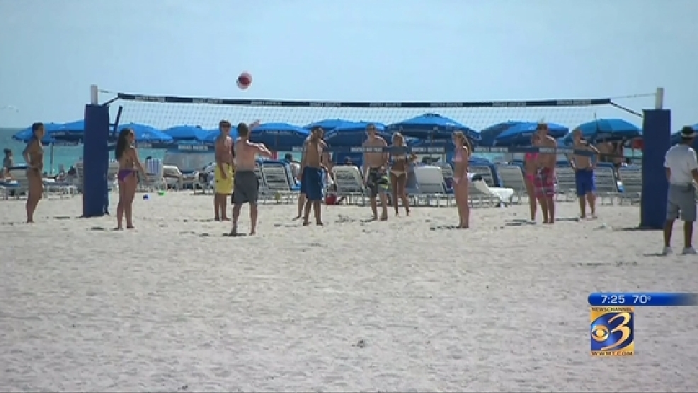 Southern Vacation Hot Spot Disputes Safety Rating After Shooting Incident Southern Vacation Hot Spot Disputes Safety Rating After Shooting Incident