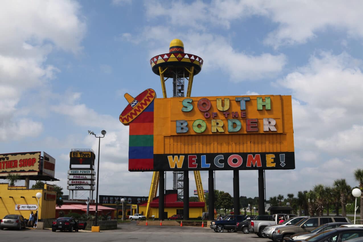 Southern Vacation Hot Spot Fights Back Against Negative Safety Assessment Southern Vacation Hot Spot Fights Back Against Negative Safety Assessment
