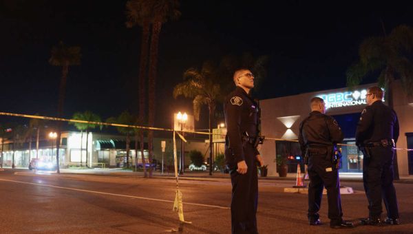 Southern Vacation Hot Spot Responds To Negative Safety Rating After Shooting Southern Vacation Hot Spot Responds To Negative Safety Rating After Shooting