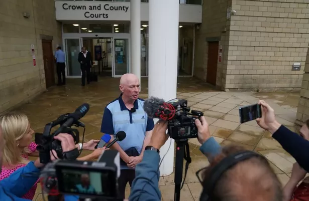 Southport Racial Hate Case: Councillor's Wife Sentenced Southport Racial Hate Case: Councillor's Wife Sentenced