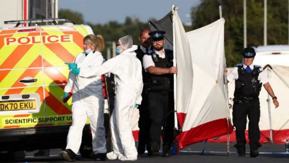 Southport Stabbing: Mother's Tweet Leads To Jail Time And Housing Crisis Southport Stabbing: Mother's Tweet Leads To Jail Time And Housing Crisis