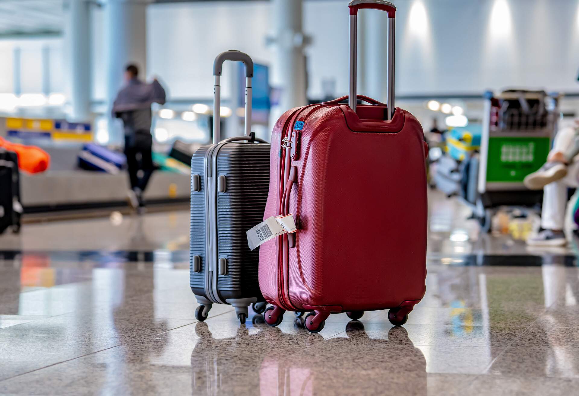 Southwest Airlines Carry-On Restrictions: New Rules For Portable Chargers Southwest Airlines Carry-On Restrictions: New Rules For Portable Chargers