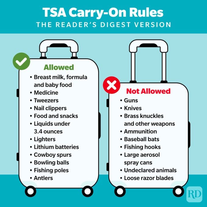 Southwest Airlines: New Restrictions On Portable Chargers In Carry-On Luggage Southwest Airlines: New Restrictions On Portable Chargers In Carry-On Luggage