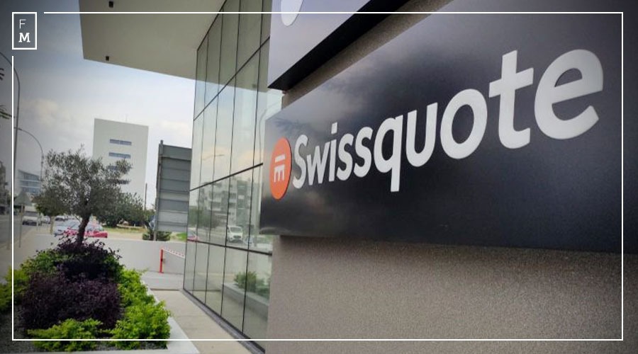 Sovereign Bonds And The Future: A Swissquote Bank Report Sovereign Bonds And The Future: A Swissquote Bank Report