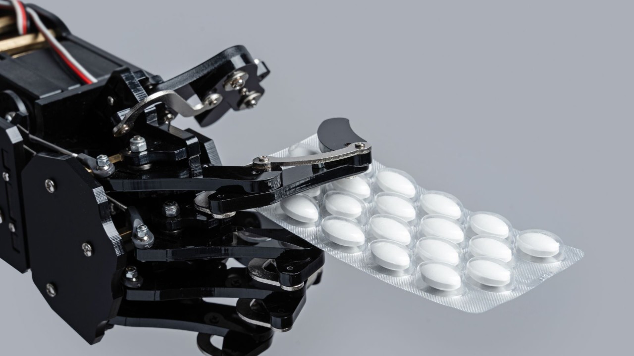 Space Crystals And The Future Of Pharmaceutical Innovation Space Crystals And The Future Of Pharmaceutical Innovation