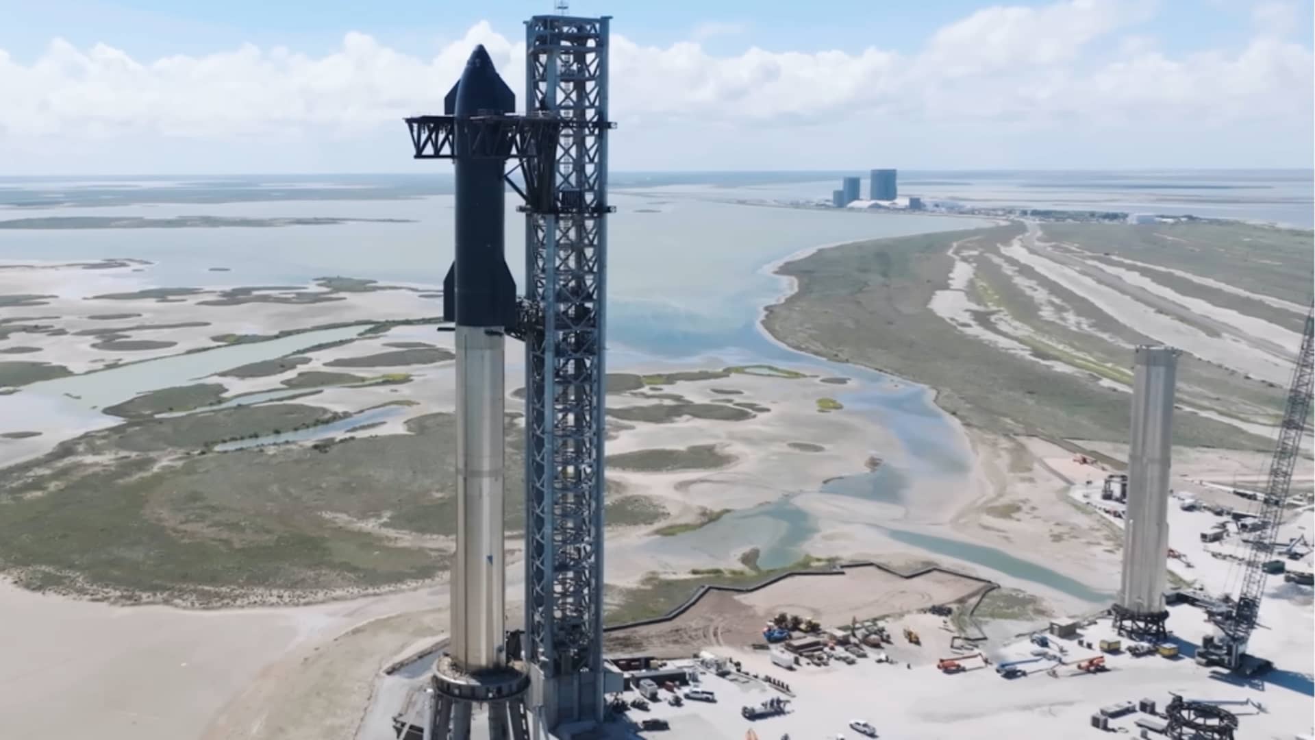 SpaceX Starship: When's The Next Launch From Texas? Engine Test Progress SpaceX Starship: When's The Next Launch From Texas? Engine Test Progress