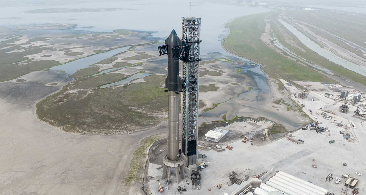 SpaceX Valuation Soars: Musk's Stake Exceeds Tesla Investment By $43 Billion SpaceX Valuation Soars: Musk's Stake Exceeds Tesla Investment By $43 Billion
