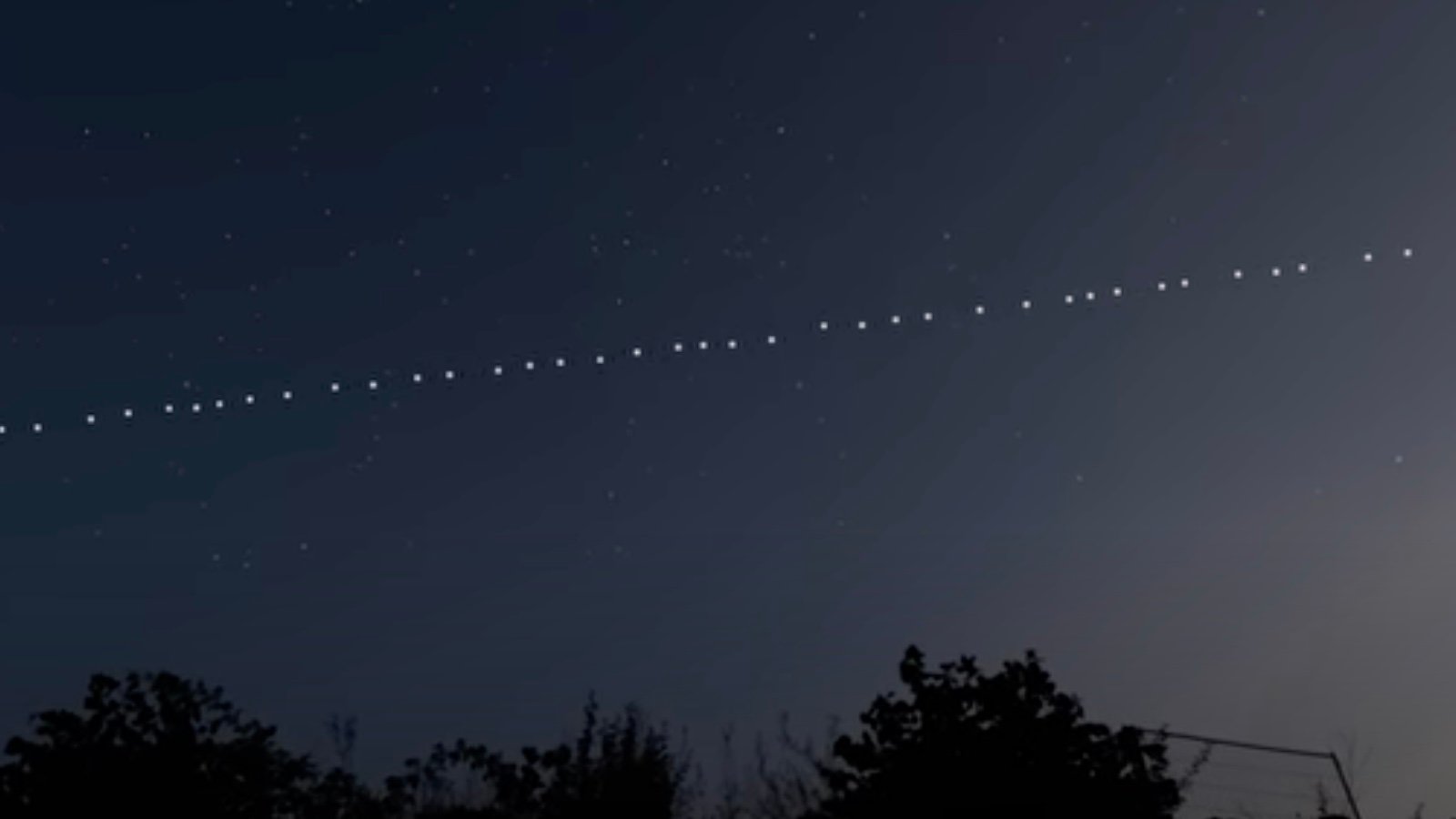 SpaceX's April 7th Starlink Launch: 27 Satellites Added To Constellation SpaceX's April 7th Starlink Launch: 27 Satellites Added To Constellation