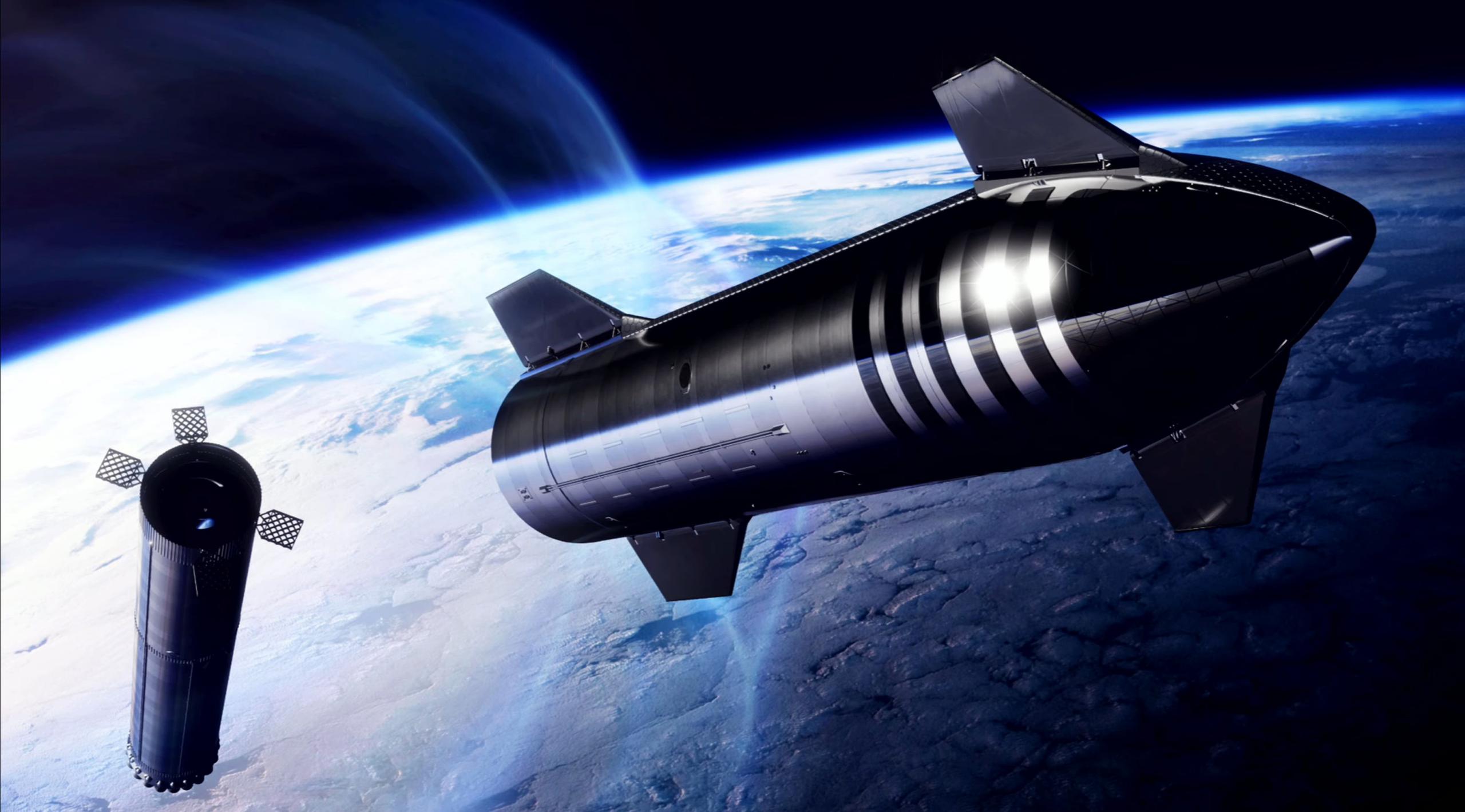 SpaceX's Starship Flight 9: Launch Authorization And Enhanced Public Safety Measures SpaceX's Starship Flight 9: Launch Authorization And Enhanced Public Safety Measures